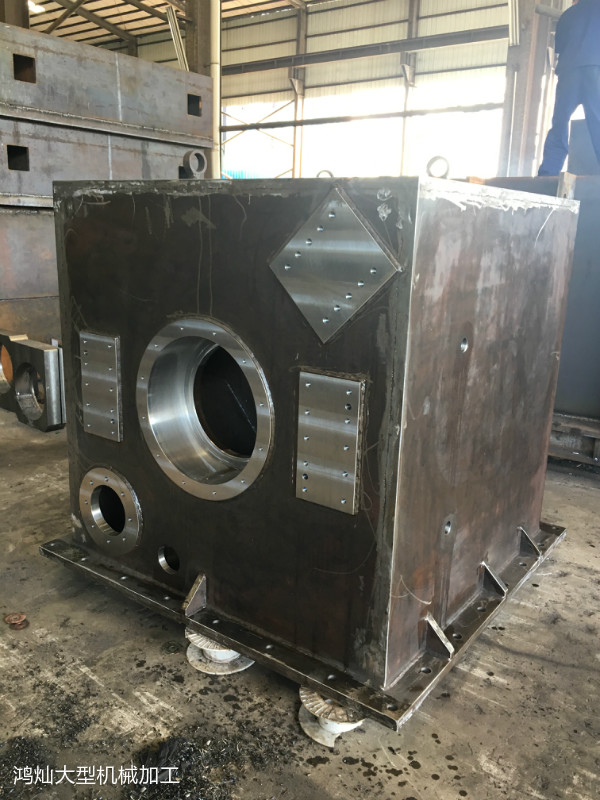 哪里有東莞鏜床加工的？