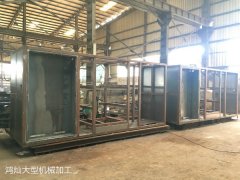  東莞大型CNC加工哪里最好？