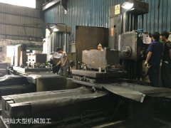 鏜床加工添加潤(rùn)滑油的細(xì)節(jié)都有哪些？