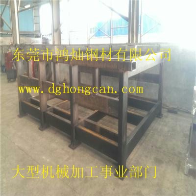 機架焊接加工需要注意哪里細節(jié)？