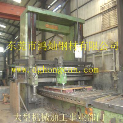 大型龍門(mén)加工機(jī)6000，2800，1800