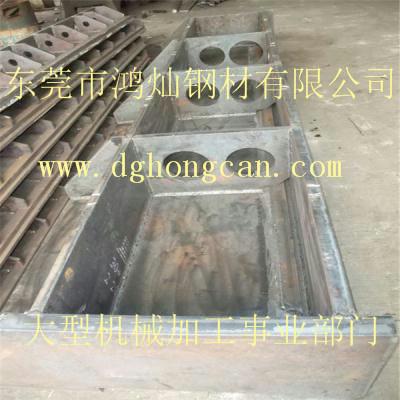 機(jī)架焊接哪里最好？