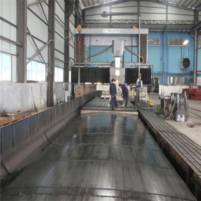 12米5米3米大型CNC數(shù)控龍門銑床加工 12米5米3米大型CNC數(shù)控龍門銑床加工