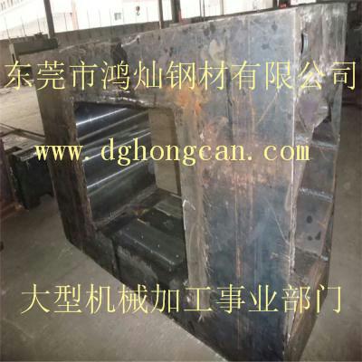 專業(yè)機架焊接