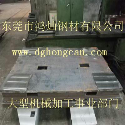 超大型機(jī)架焊接 超大型機(jī)架焊接