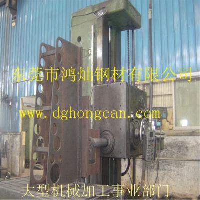 精密搪銑床2500，1500，1500