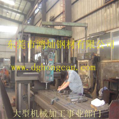 精密搪銑床2500，1500，1500