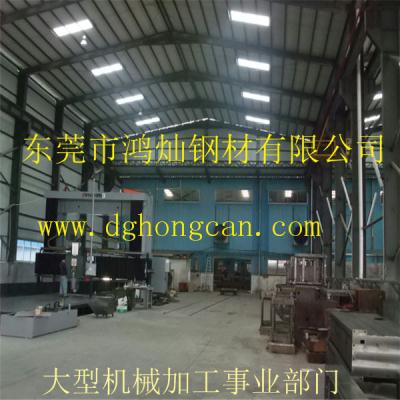 東莞CNC加工，首選東莞鴻燦