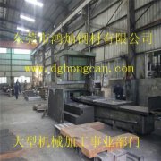 鏜床加工與銑床的區(qū)別到底在哪里呢？