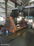 數(shù)控龍門銑加工軸承出問題的原因有哪些？