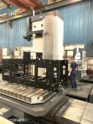 你知道如何來測試數(shù)控龍門銑加工的準(zhǔn)確度嗎？