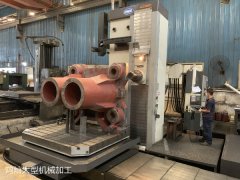 龍門銑加工有哪些優(yōu)勢(shì)？