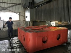 該如何來保證數(shù)控龍門銑加工的準(zhǔn)確度？