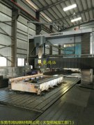 大型cnc加工中心在加工模具時應(yīng)該注意什么？