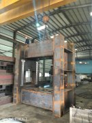 龍門銑床加工和龍門加工中心有什么不同？