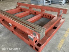 大型CNC加工工藝安排不當(dāng)會(huì)帶來哪些問題？