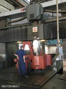 龍門銑加工未來的發(fā)展趨勢如何？