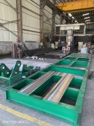 大型CNC加工應注意哪些危險？