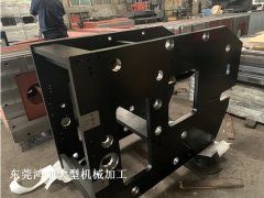 大型龍門(mén)CNC加工需要遵循哪些技術(shù)要求？